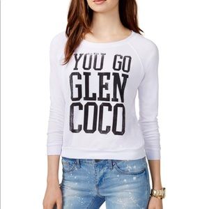 Prince Peter X Mean Girls Top